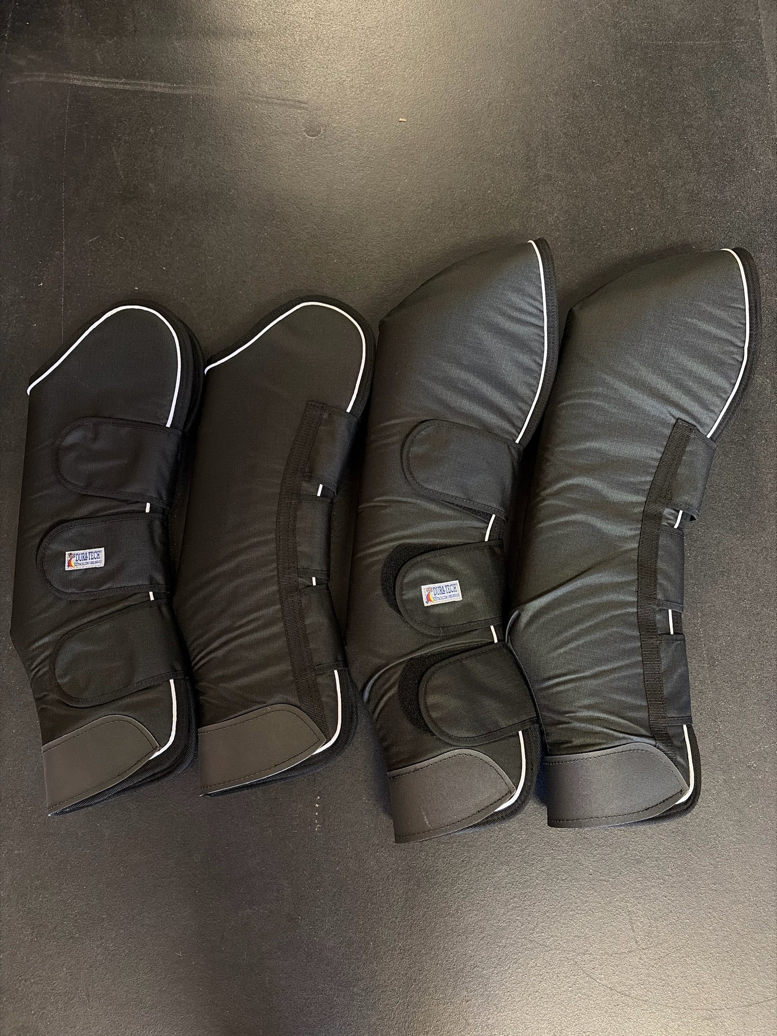Horse Boots – Tack Solutions