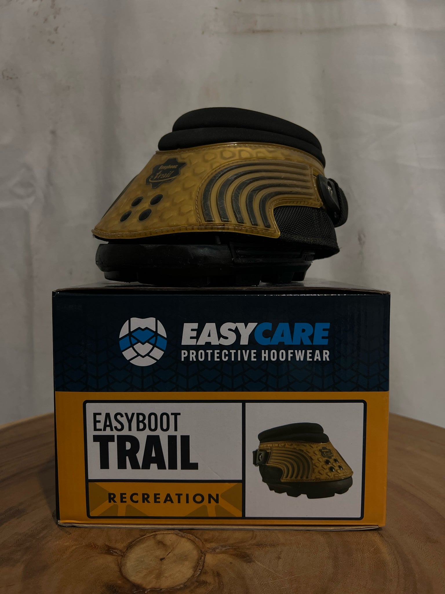 Simple Boot Subs Easy Boot Generic Size 5 USED Excellent Easy Boot – Tack Solutions