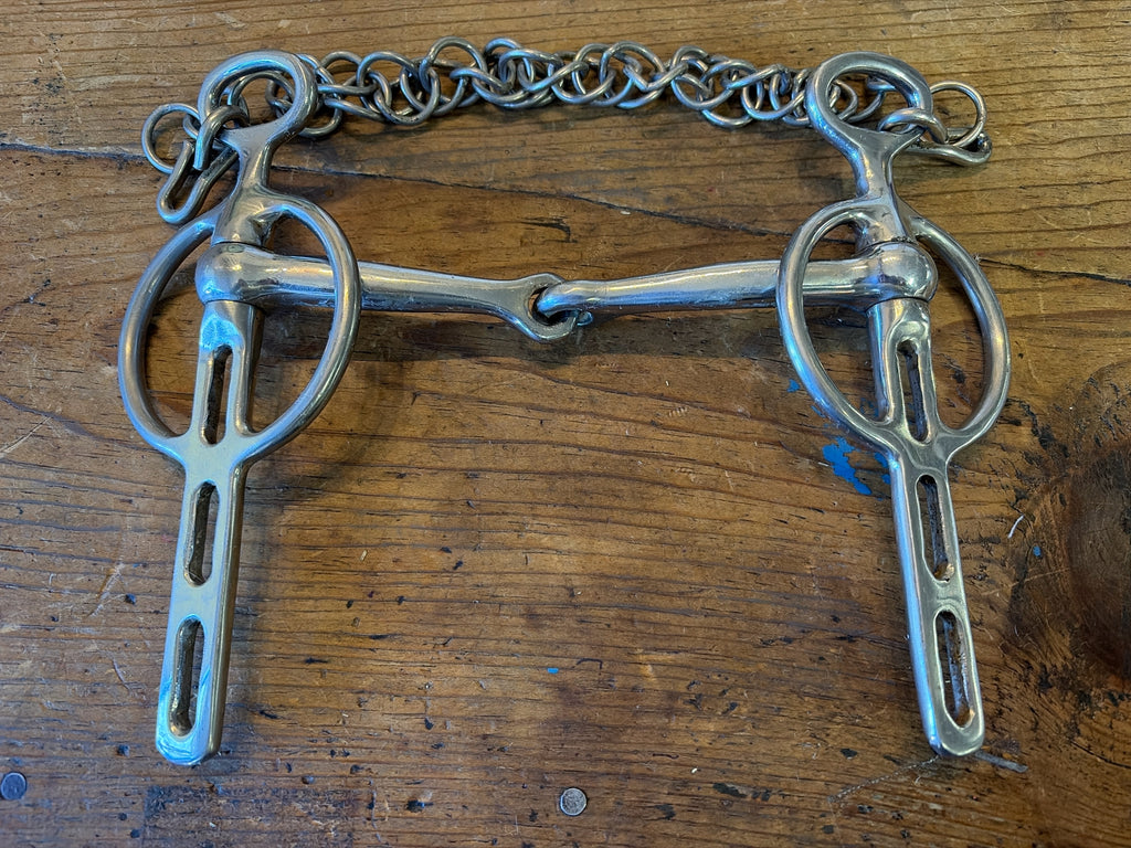 Driving Bits – Tack Solutions