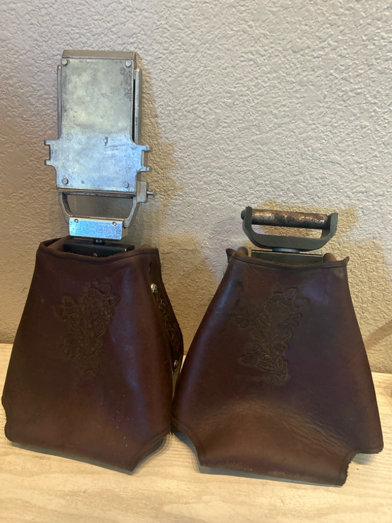 Stirrup Extensions EZ Up USED Excellent Stirrup Extender – Tack Solutions
